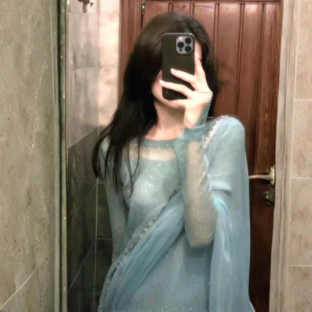 Girl Style Pic DP Photos