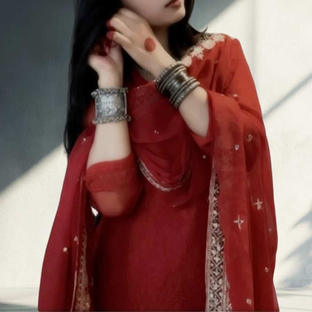 Girl Style Pic DP Photos