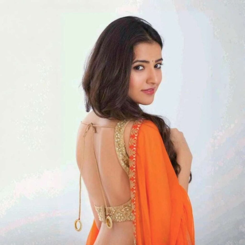 Girl Styli Pic DP for WhatsApp