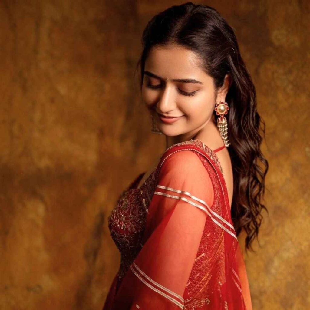 Girl Styli Pic DP for WhatsApp