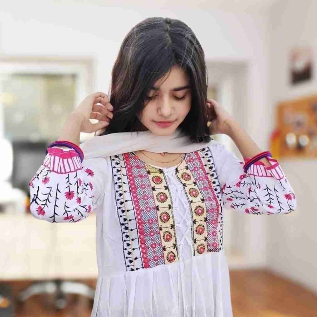 Girls DP for Instagram