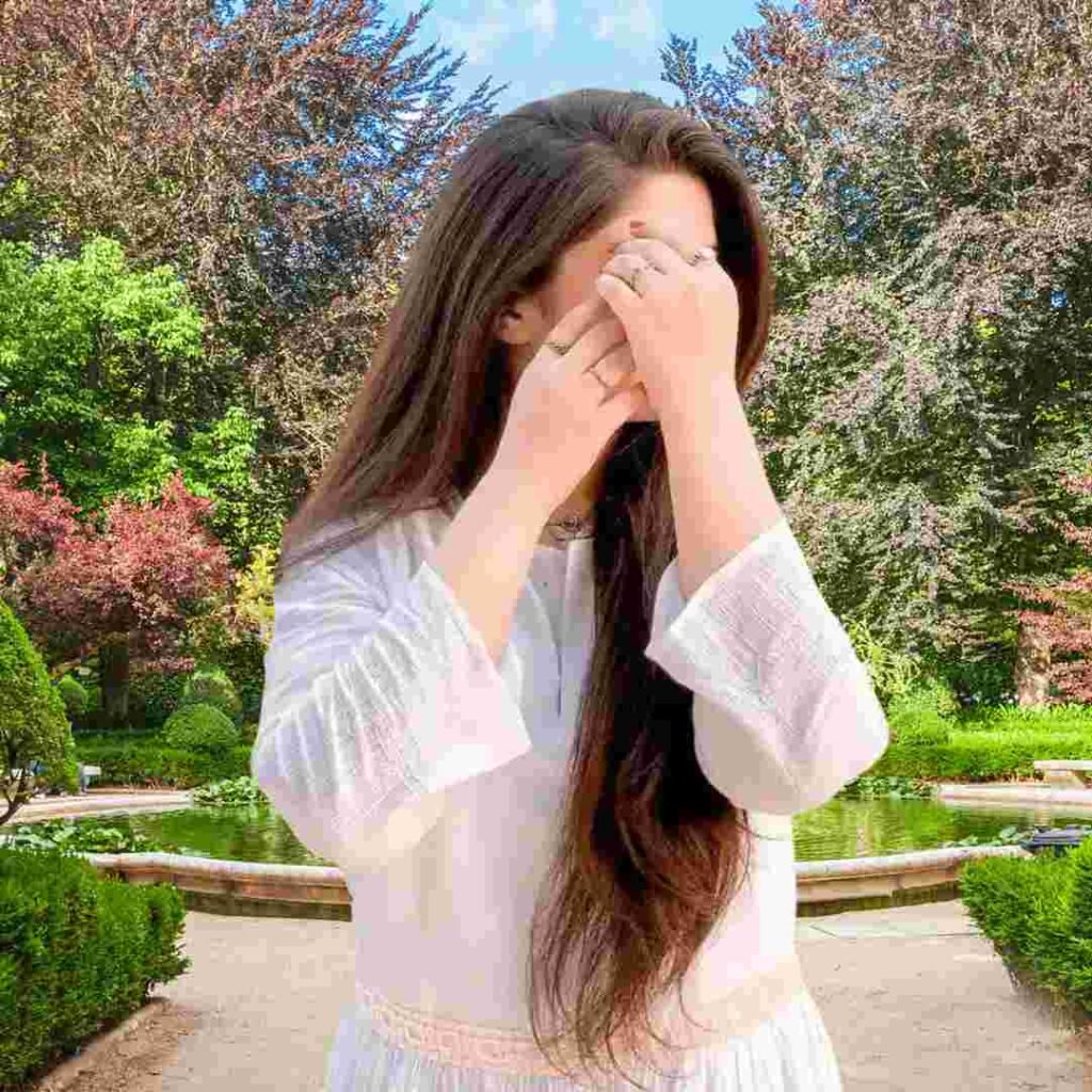 Girls DP for Instagram Pics