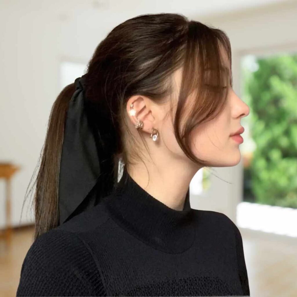 Girls DP for Instagram Pics