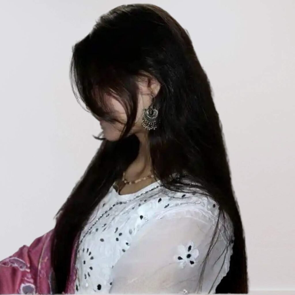 Girls DP for Instagram Pics