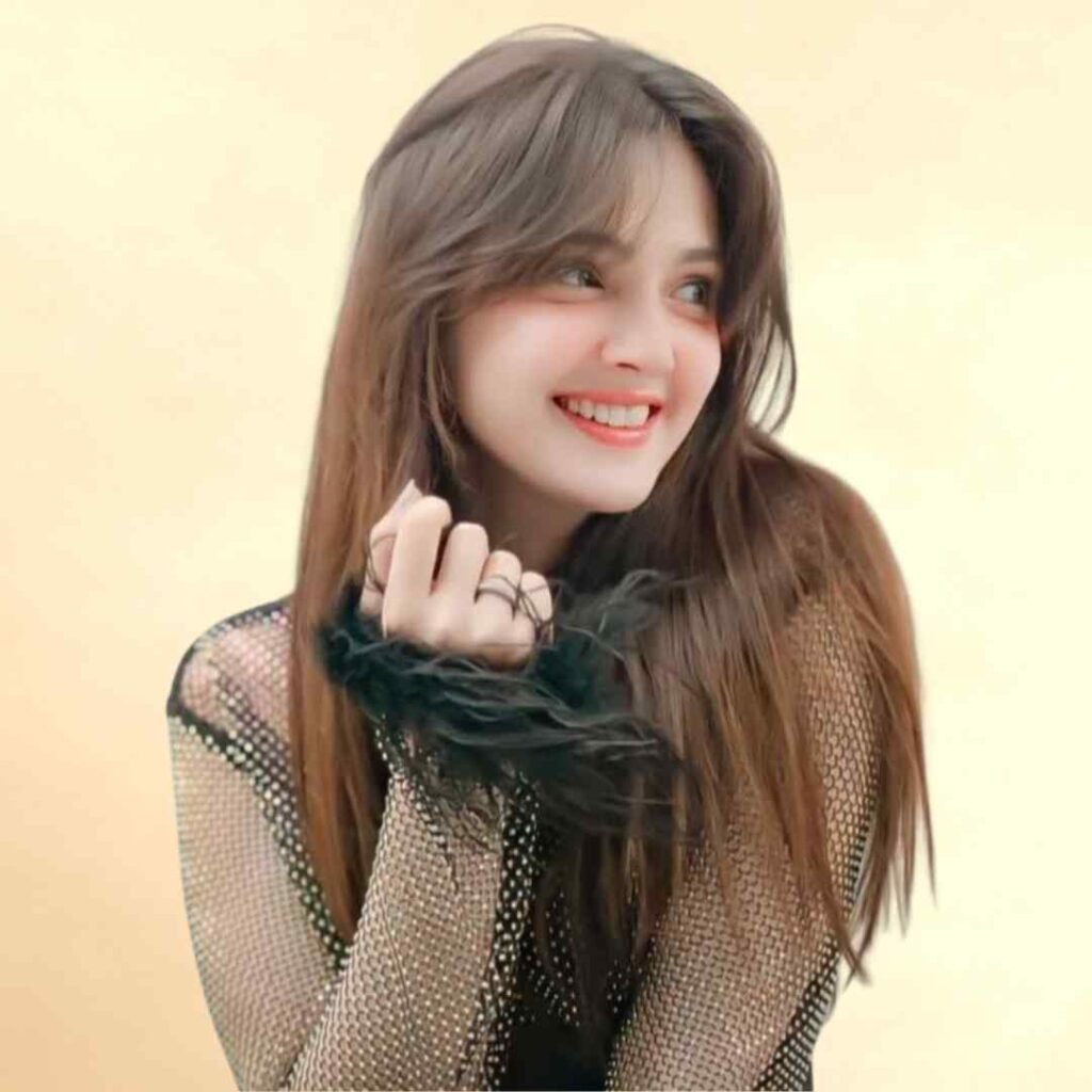 Girls DP for Instagram Pics