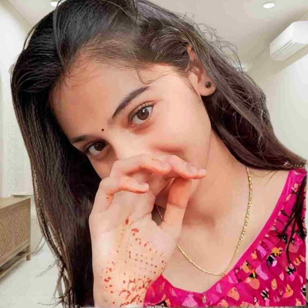 Girls DP for Instagram Pics