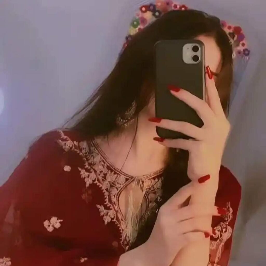 Girls DP for Instagram Pics