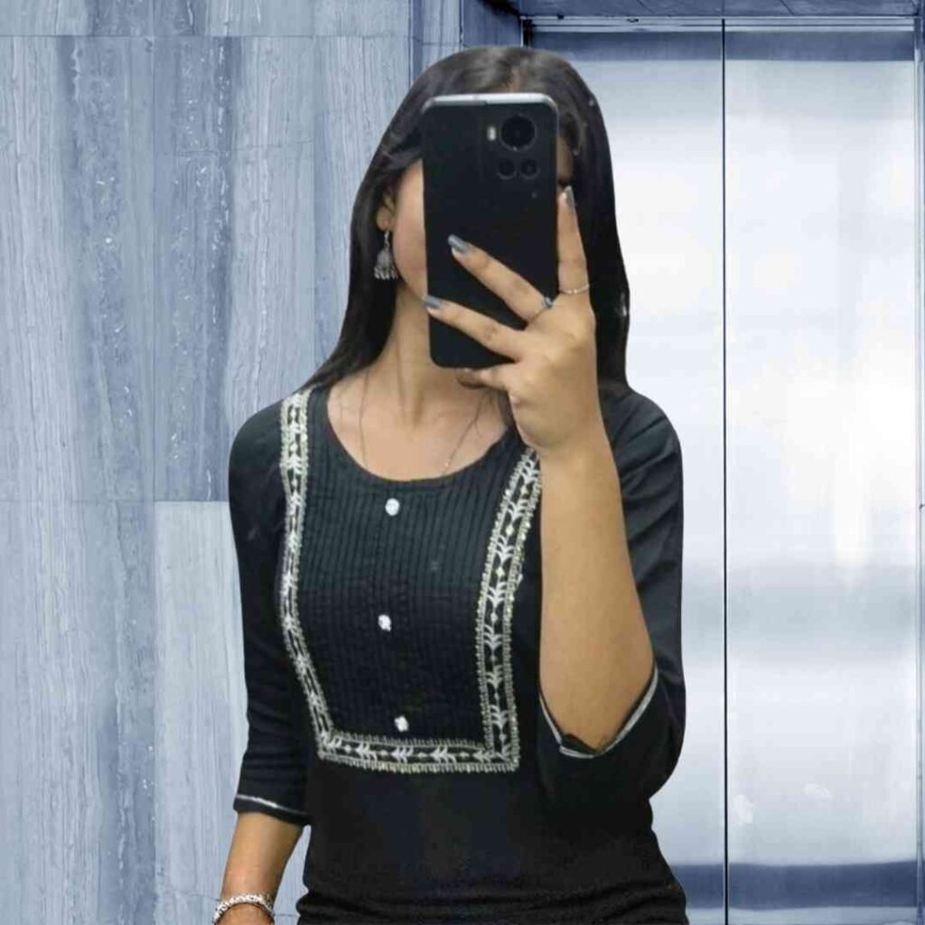 Girls DP for Instagram Pics