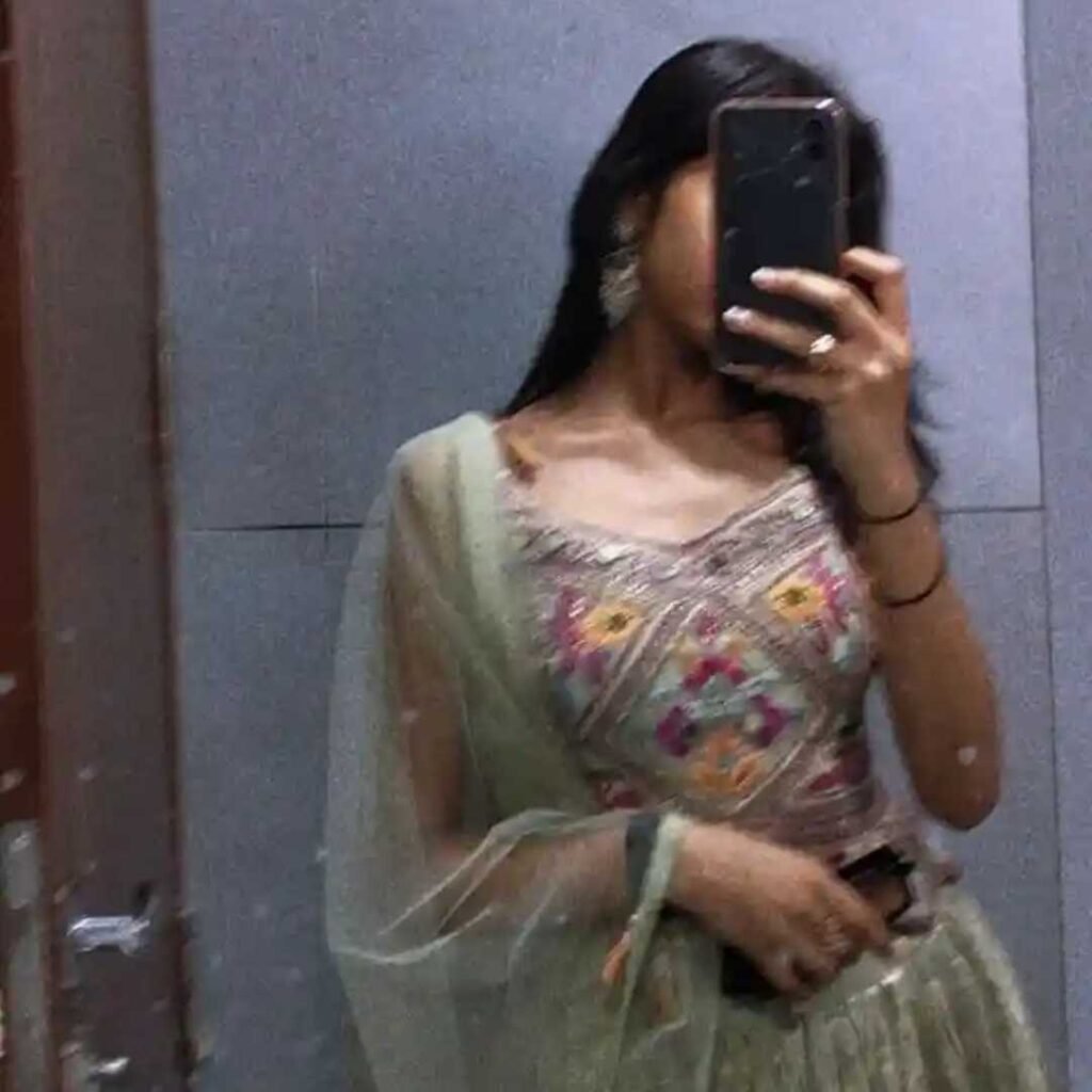 Girls DP for Instagram