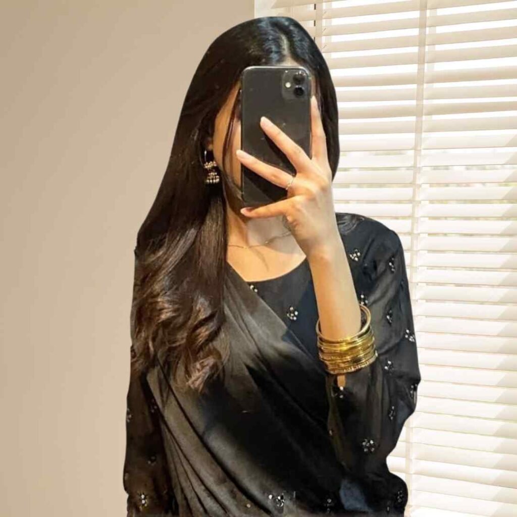 Girls DP for Instagram Photos