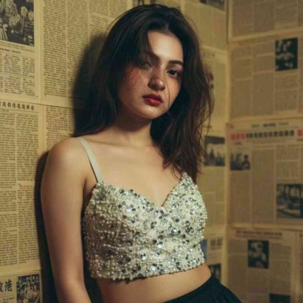 Girls DP for Instagram Photos