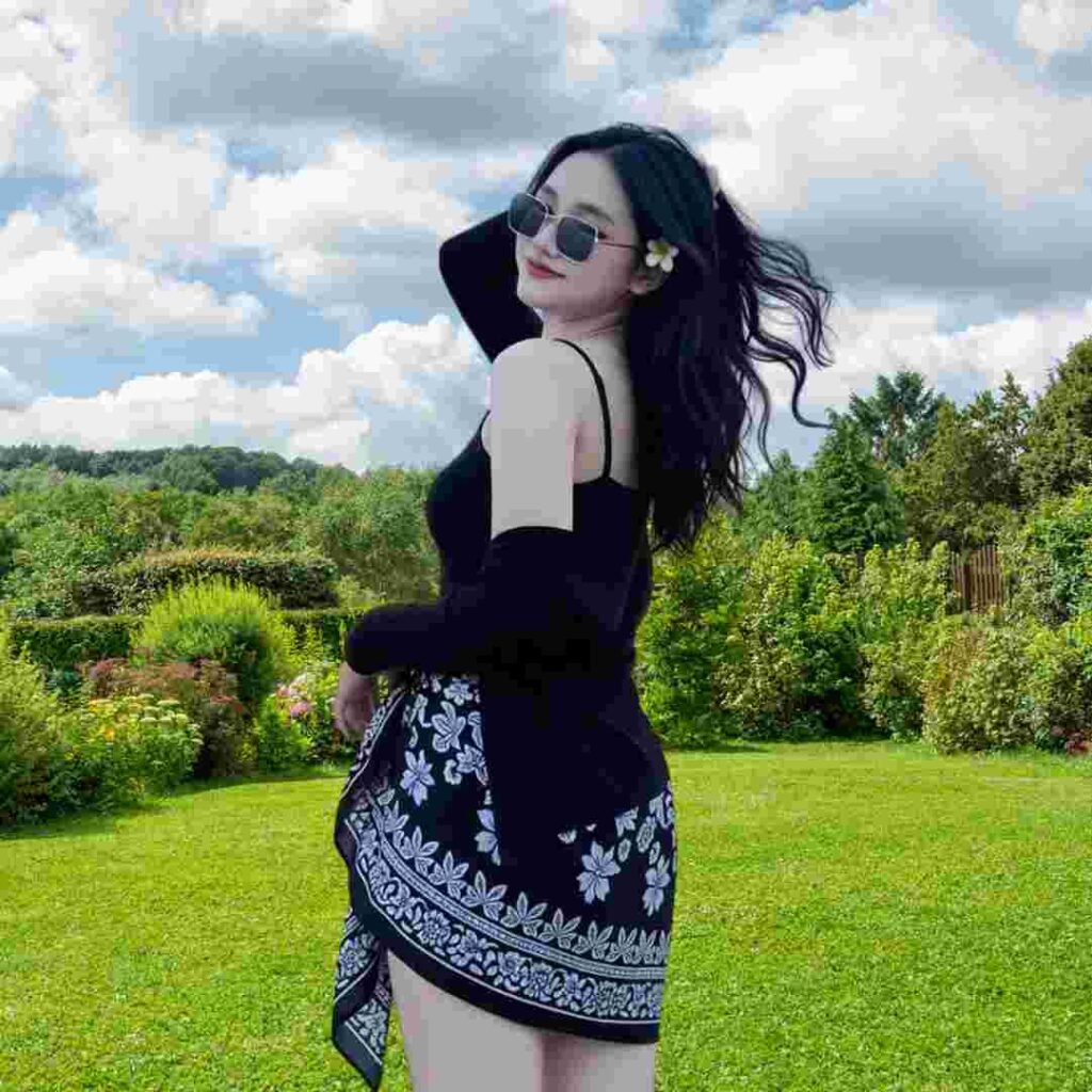 Girls DP for Instagram Photos