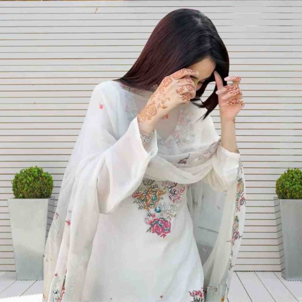 Girls DP for Instagram for WhatsApp