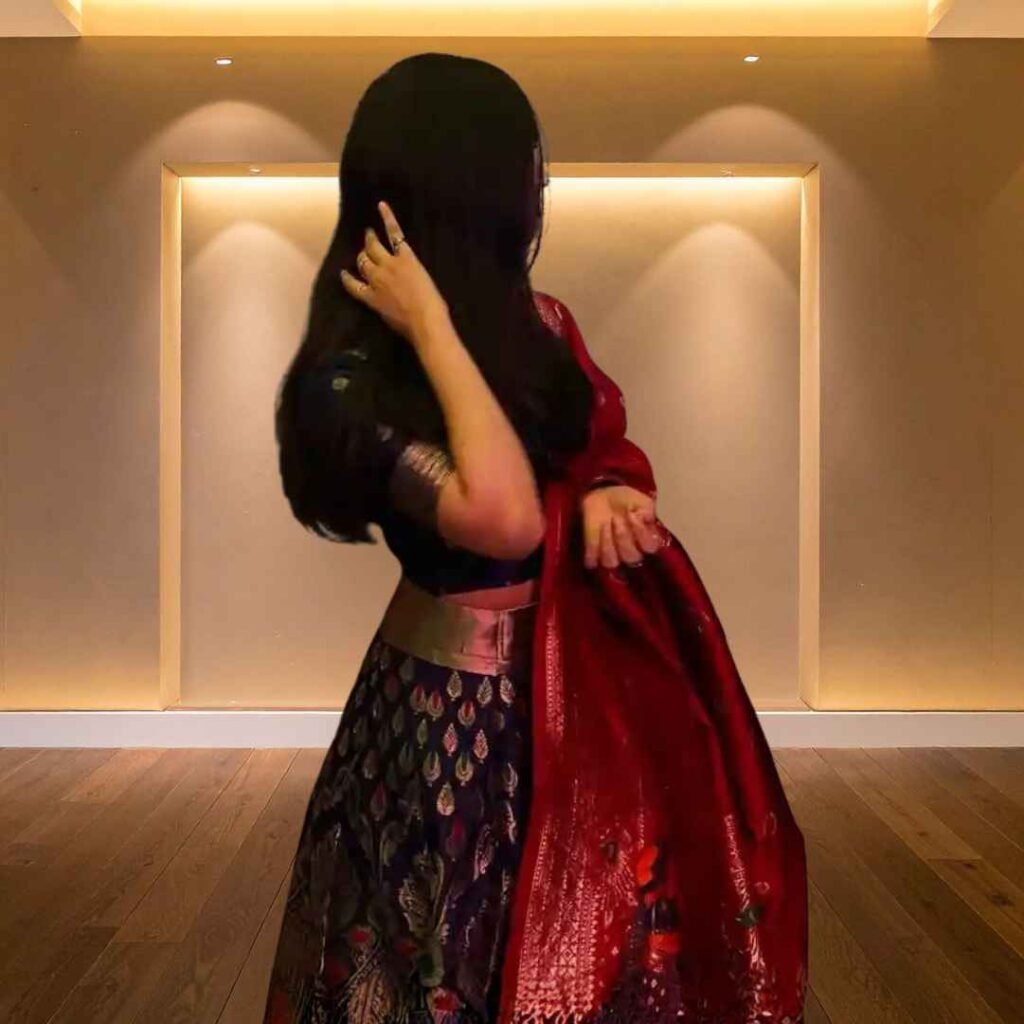 Girls DP for Instagram