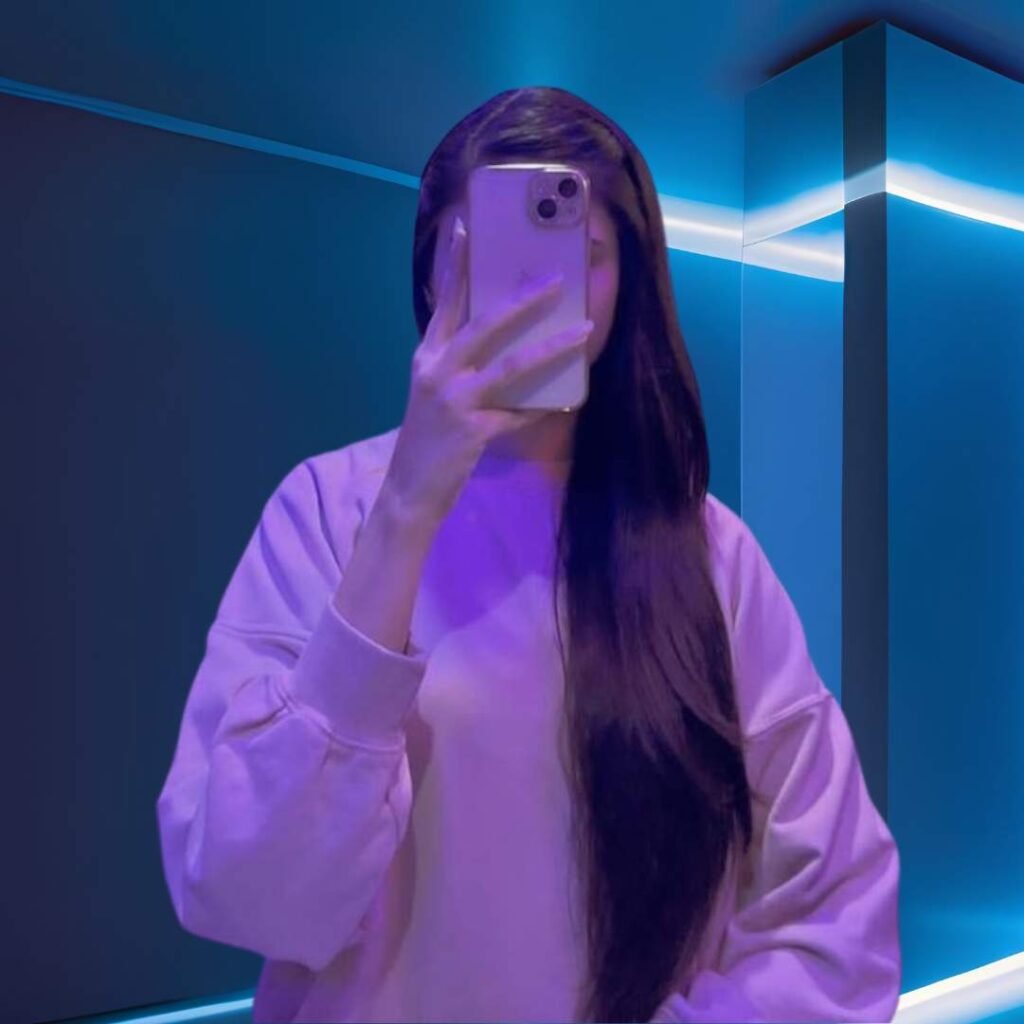 Girls DP for Instagram for WhatsApp