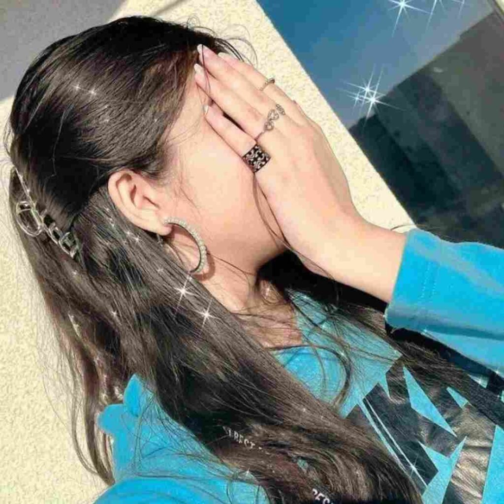 Girls DP for Instagram for WhatsApp