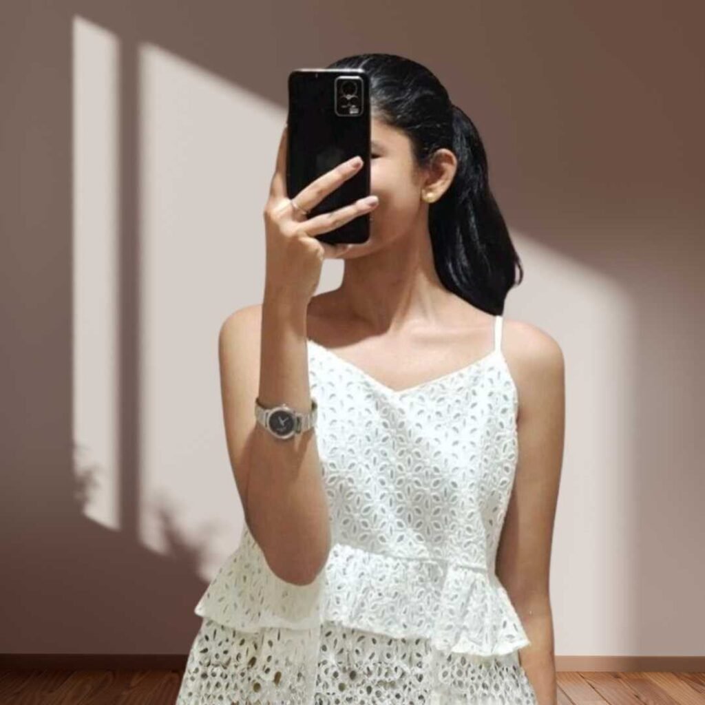 Girls DP for Instagram