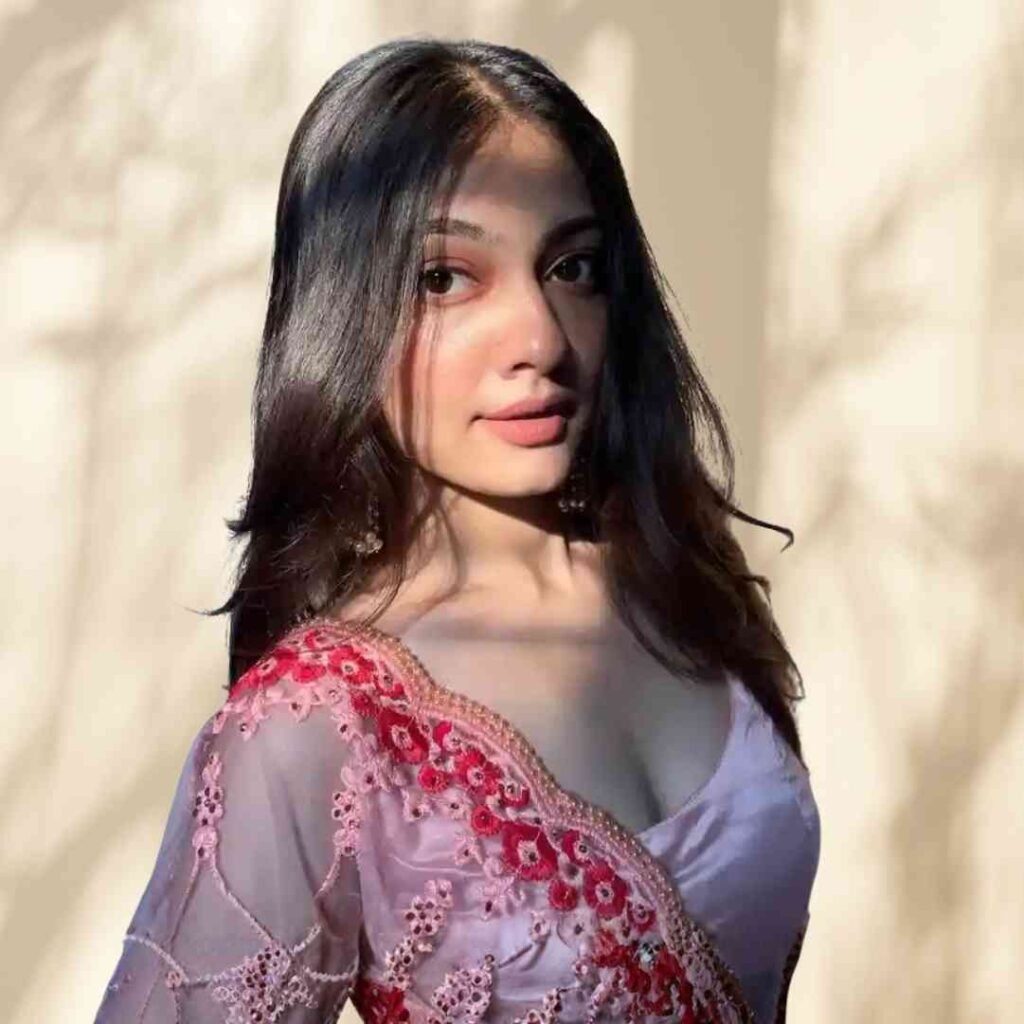 Girls DP for Instagram