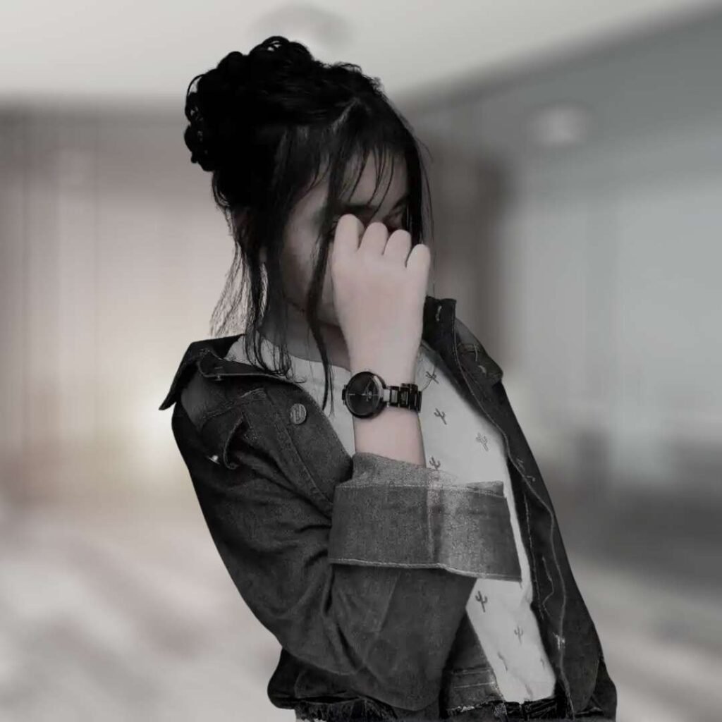 Girls DP for Instagram