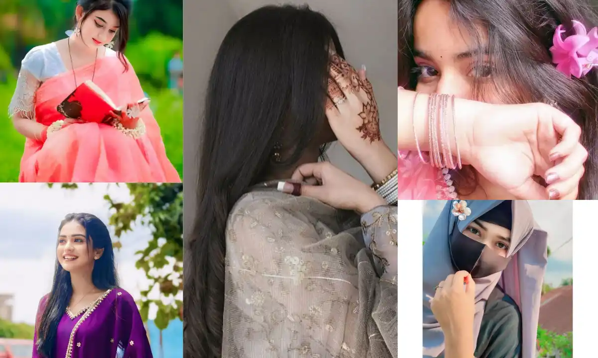 Girls DP for Instagram