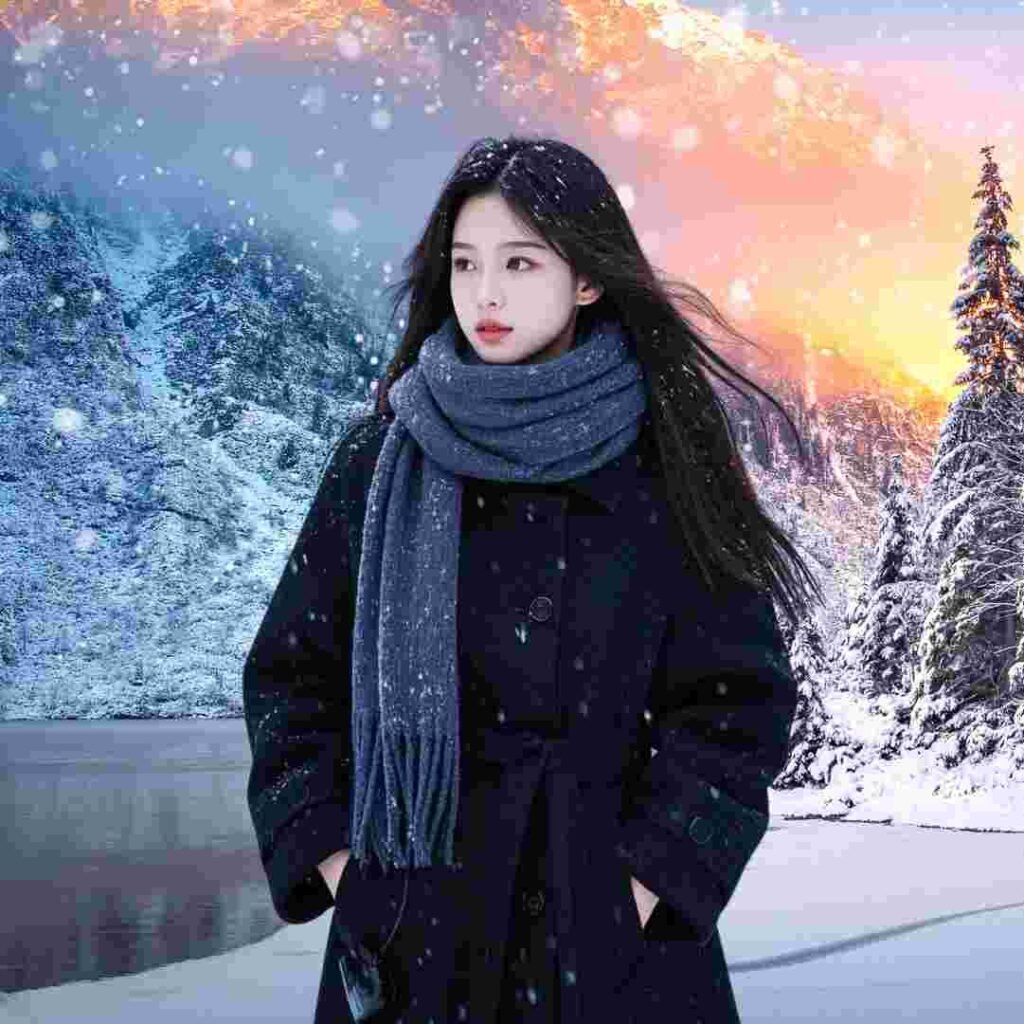 Hot Girl DP for WhatsApp