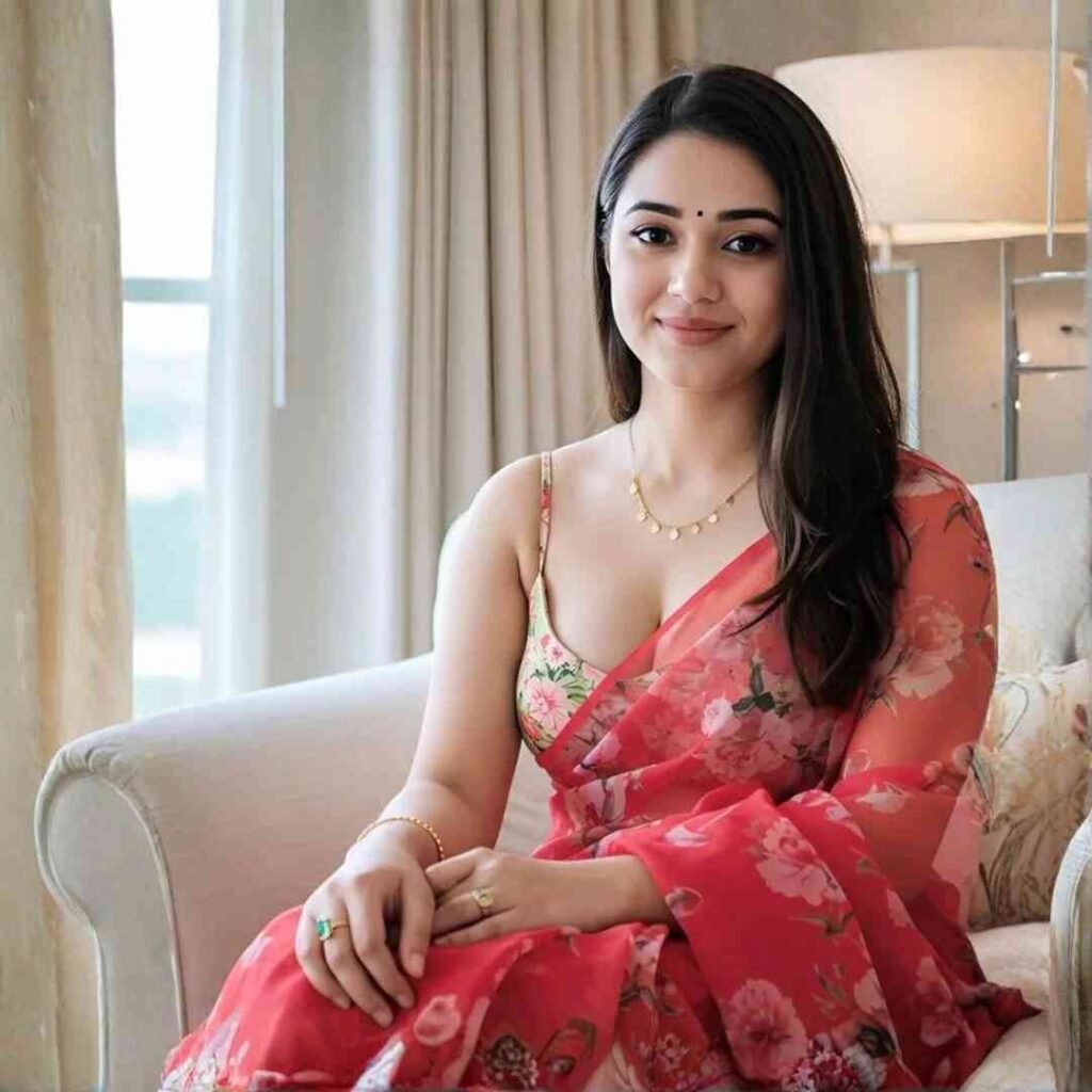 Hot Girl DP for WhatsApp