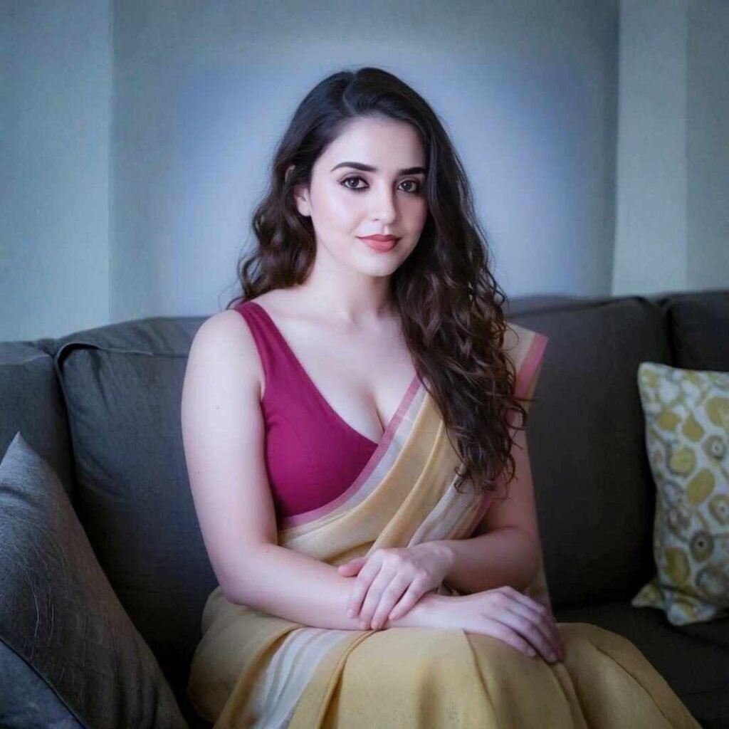 Hot Girl DP for WhatsApp