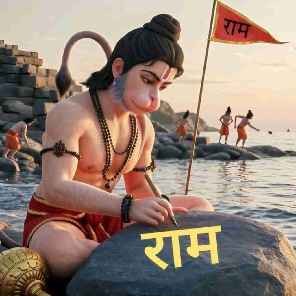 Jay Shree Ram DP Photo Photos