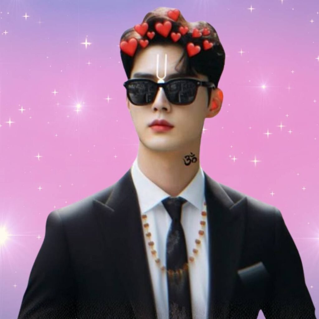 Kattar hindu pic for WhatsApp