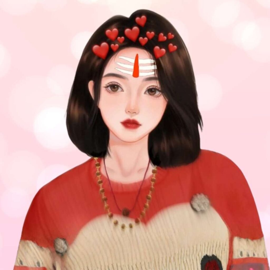 Kattar hindu pic for WhatsApp