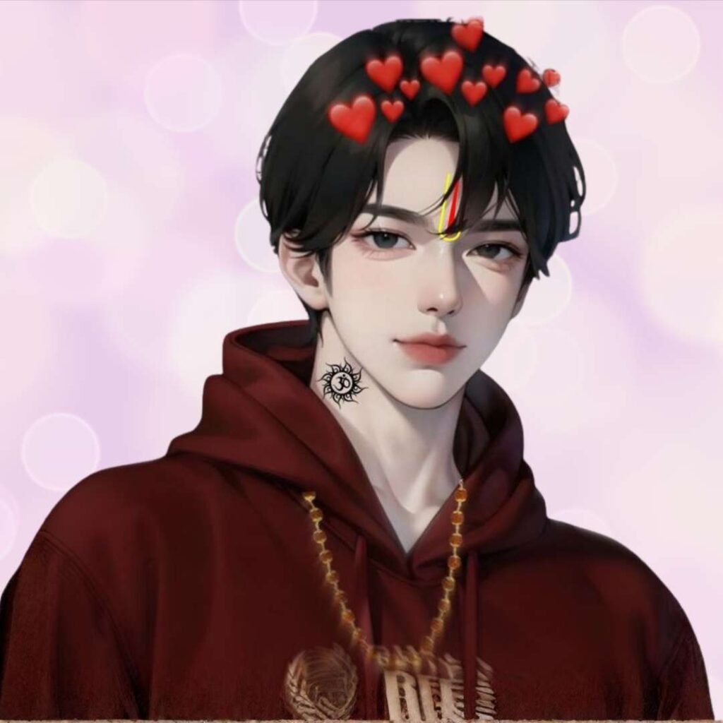 Kattar hindu pic for WhatsApp