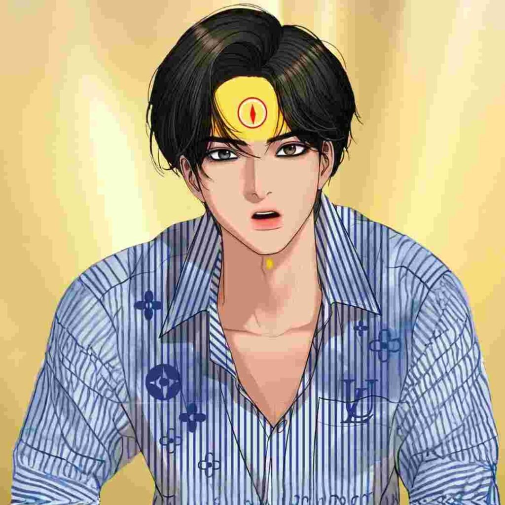 Kattar hindu pic for Instagram