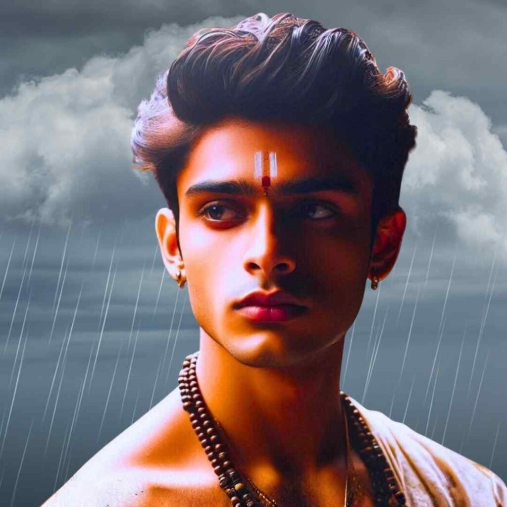 Kattar hindu pic for Instagram