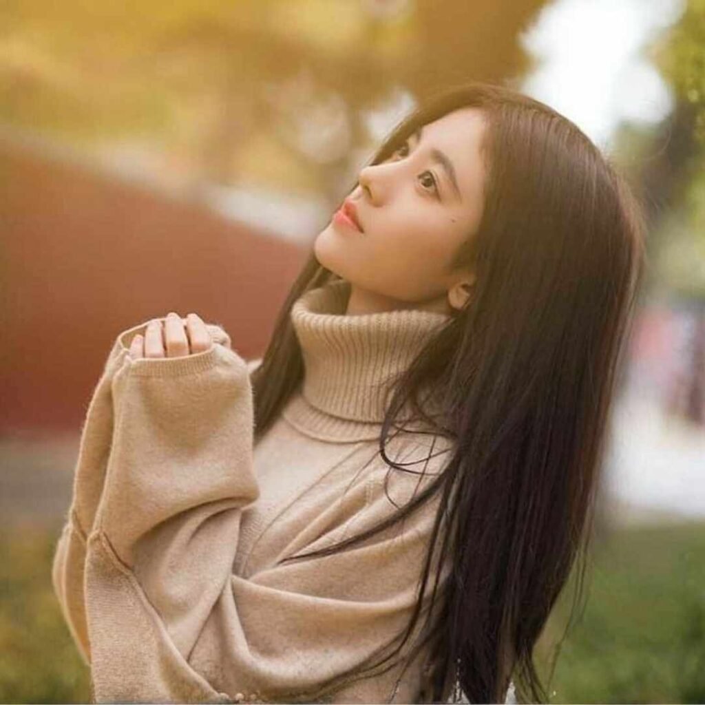 Real Simple Girl Pic