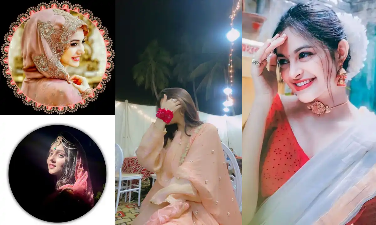 WhatsApp Desi Girl DP Pic