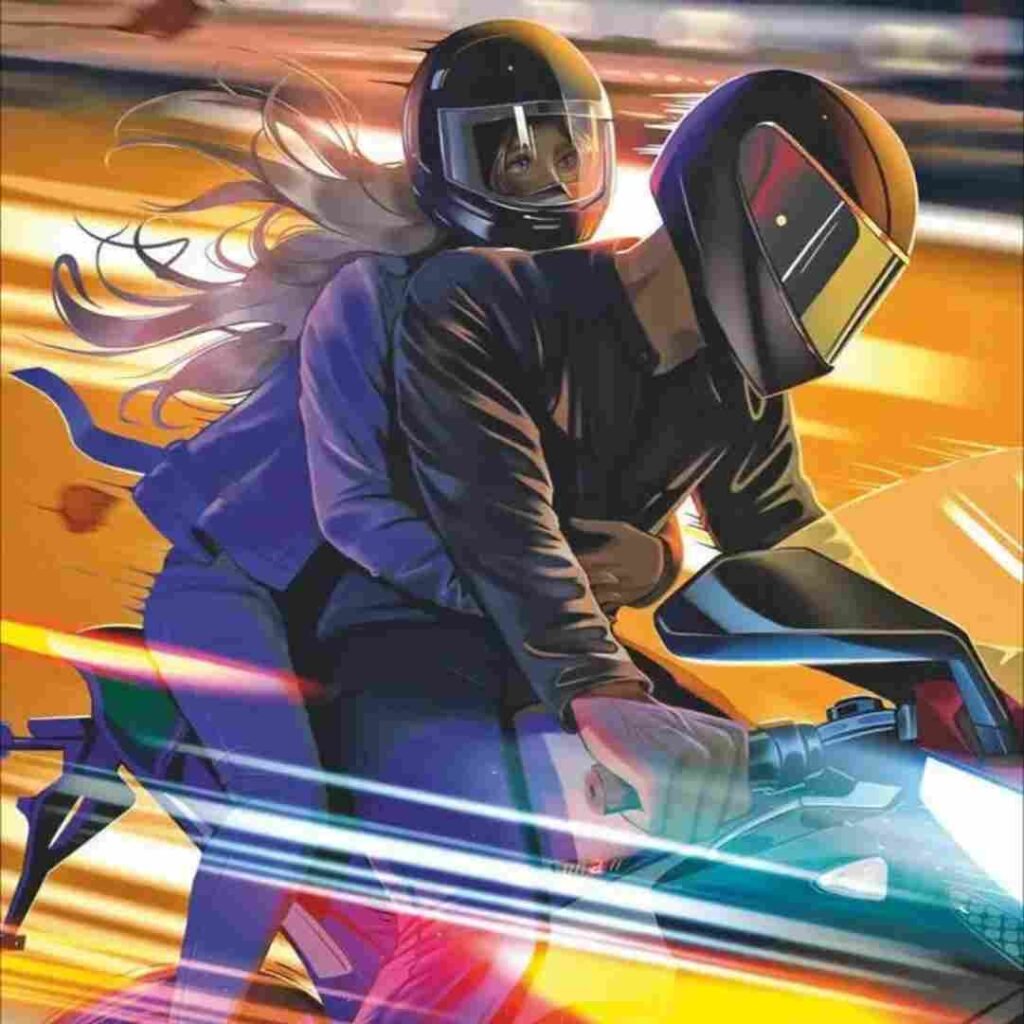 couple DP for WhtasApp half half