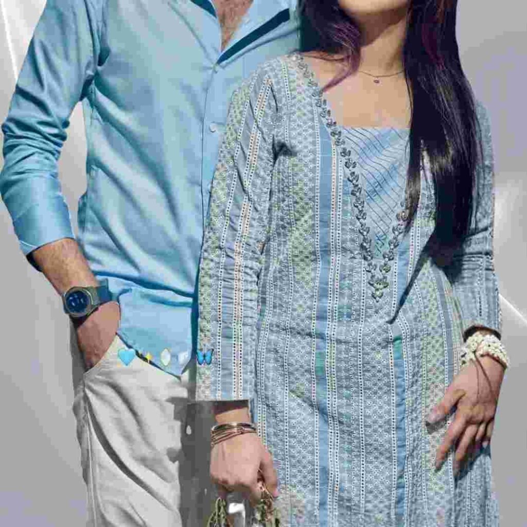 Couple DP for WhatsApp half half for Instagram