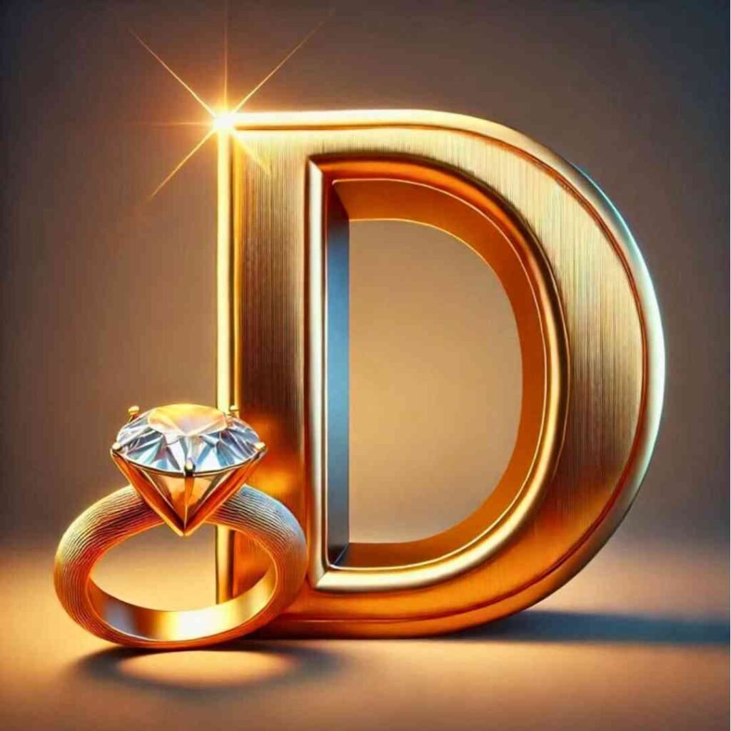 D Name DP Pic Love Girl