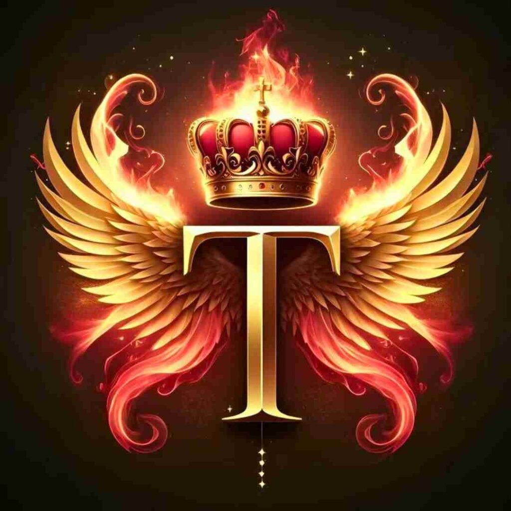 Love Locket T Name DP