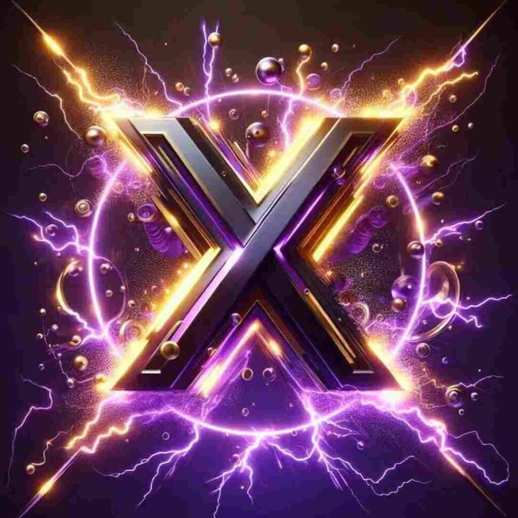 X Name DP for WhatsApp