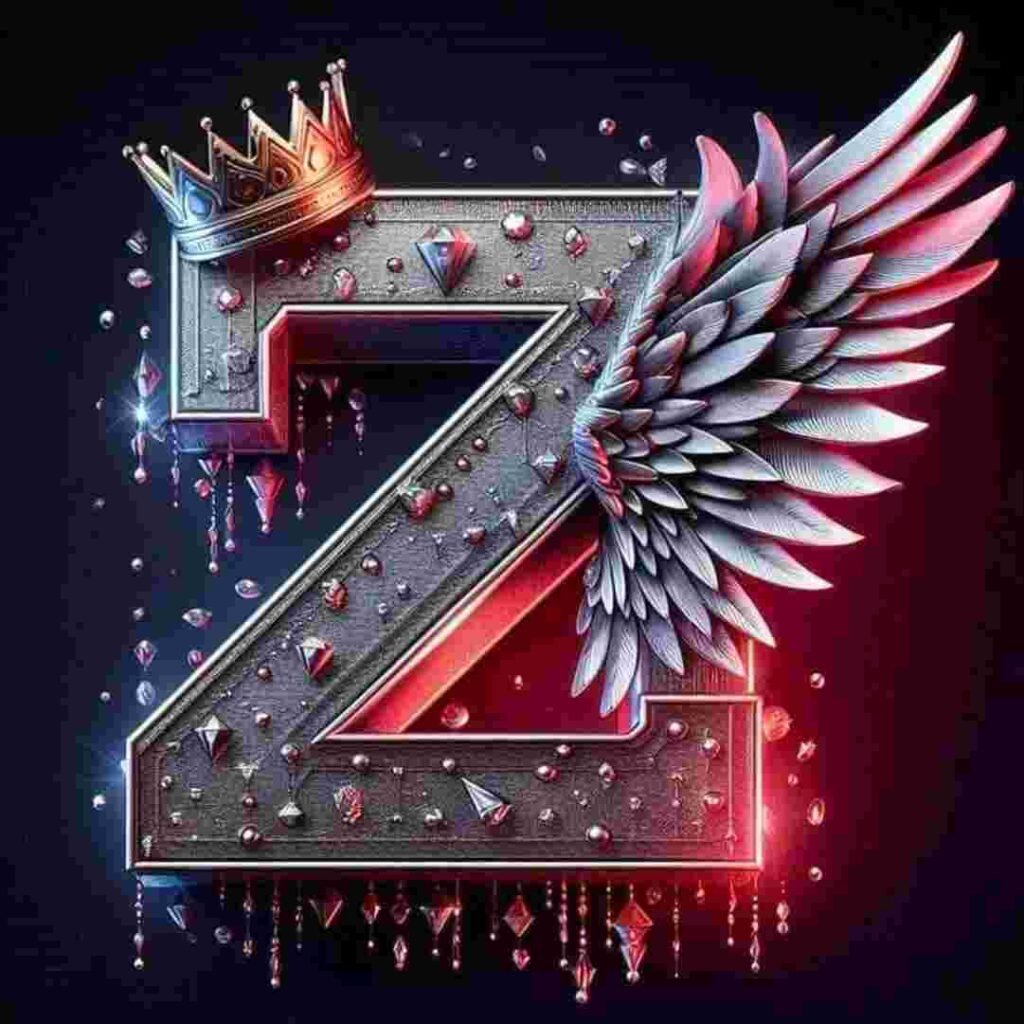Z Name DP New