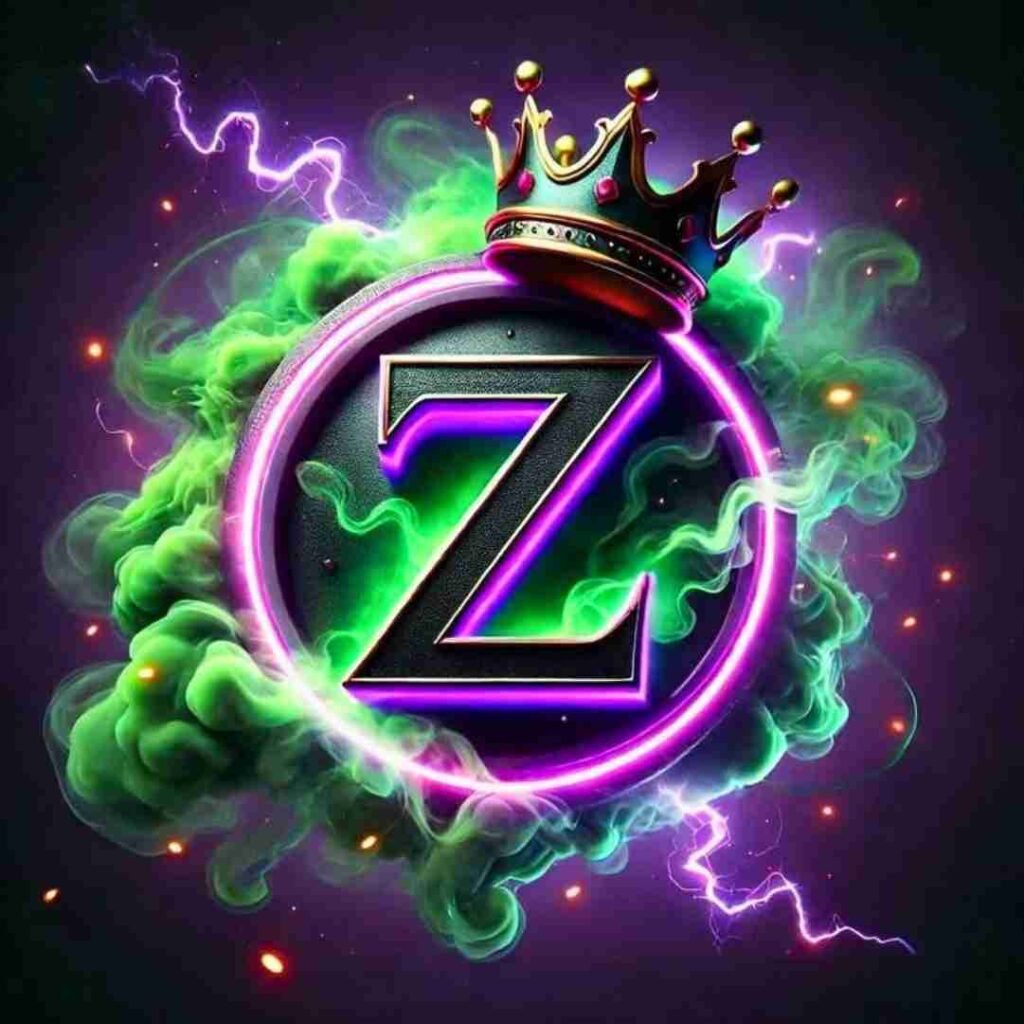 Z Name DP