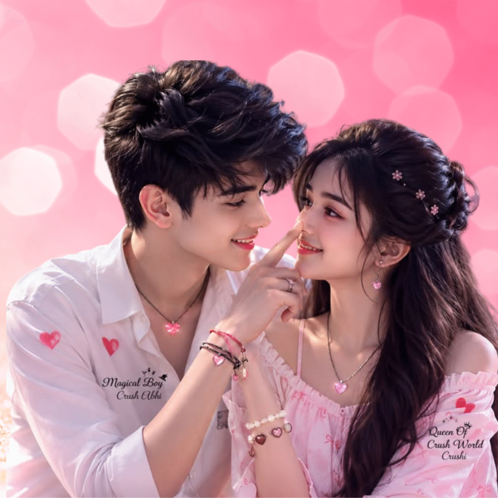 Best Love DP Images