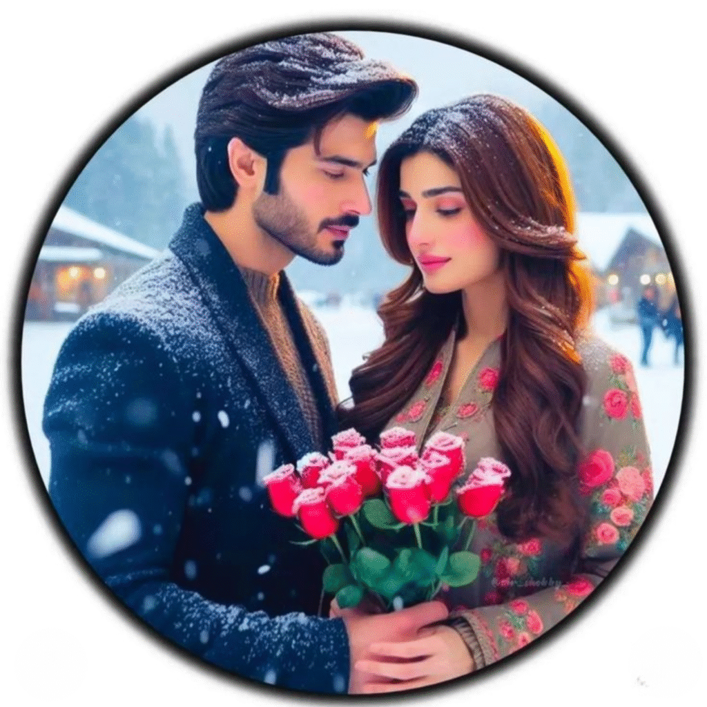 Best Love DP Images