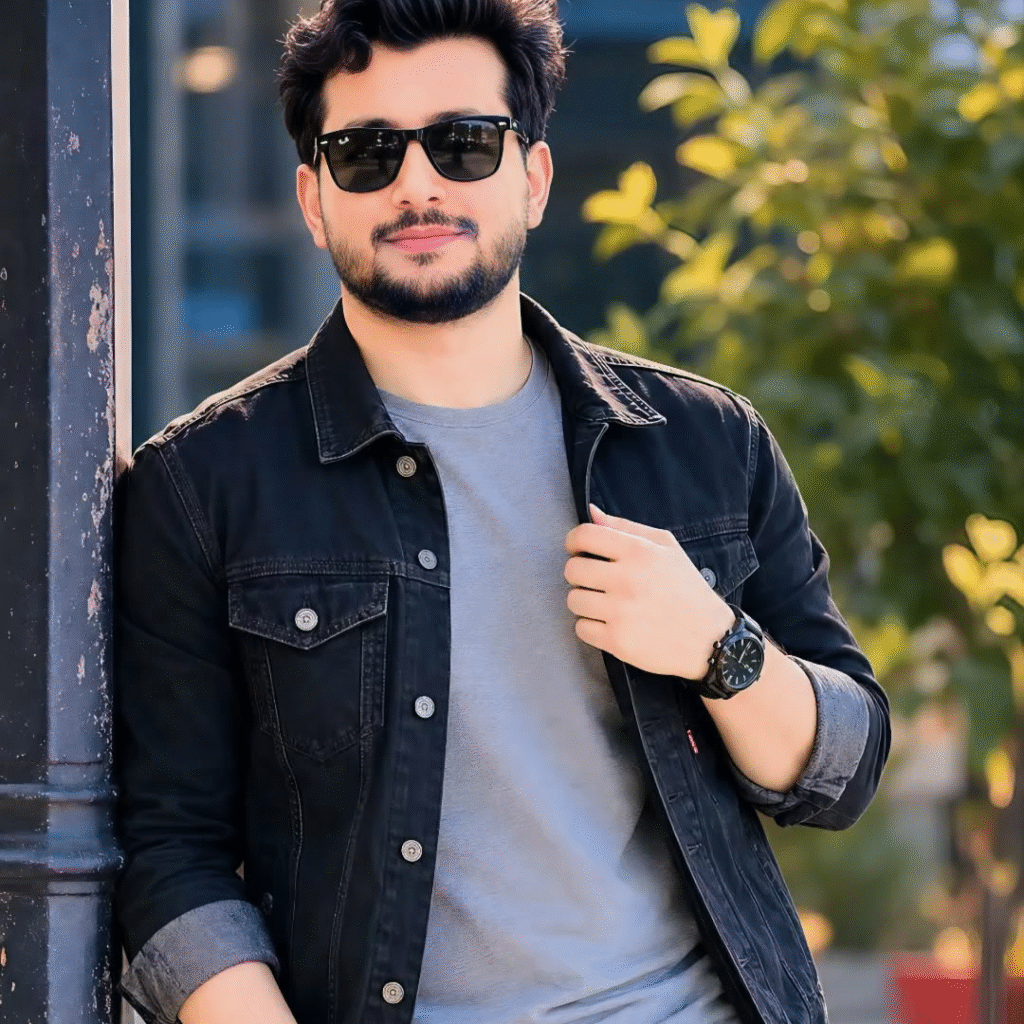 DP Pic HD