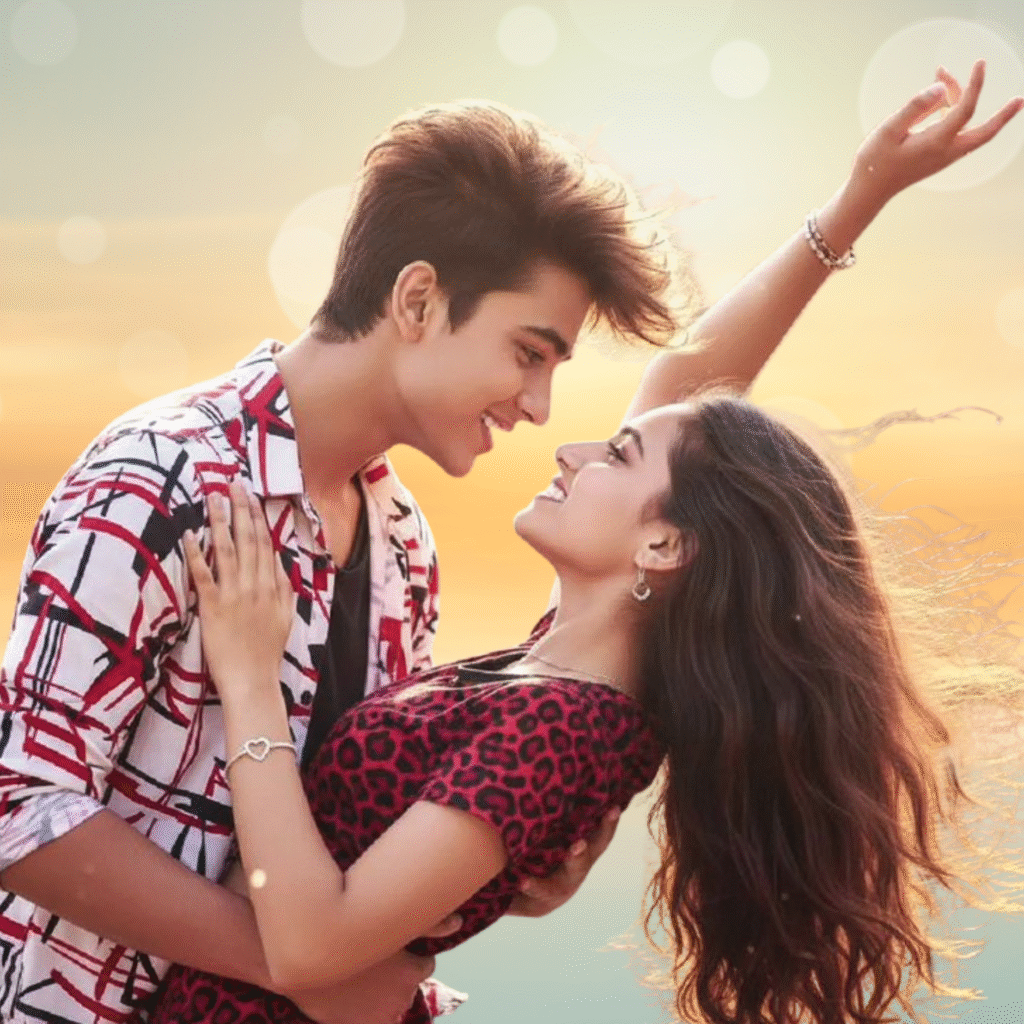 Romantic Couple Love DP Images