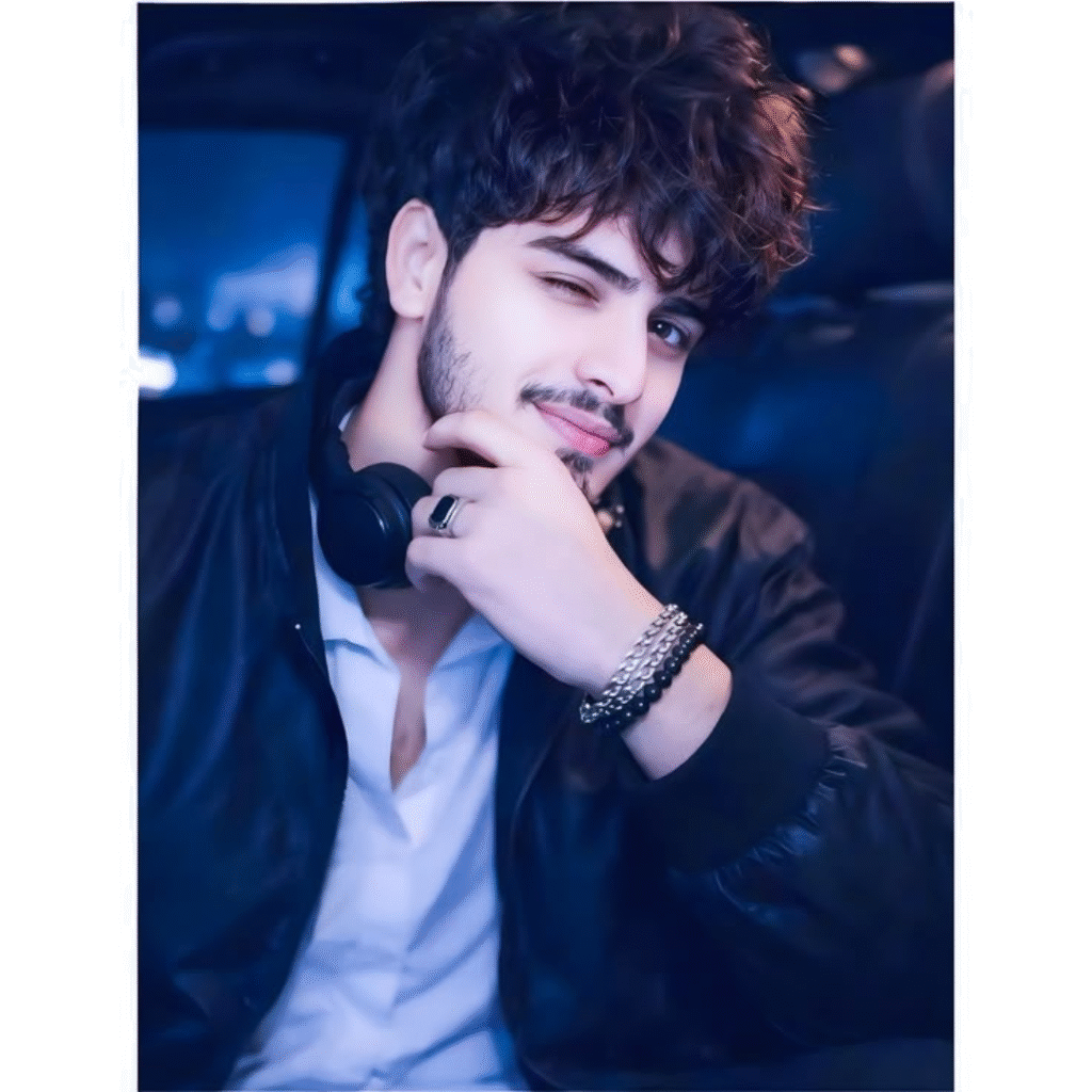 DP Pic HD