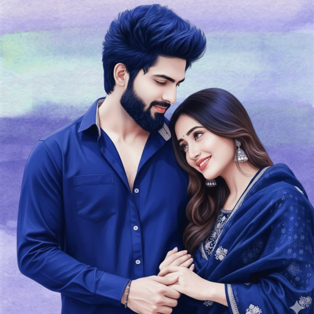 Best Love DP Images