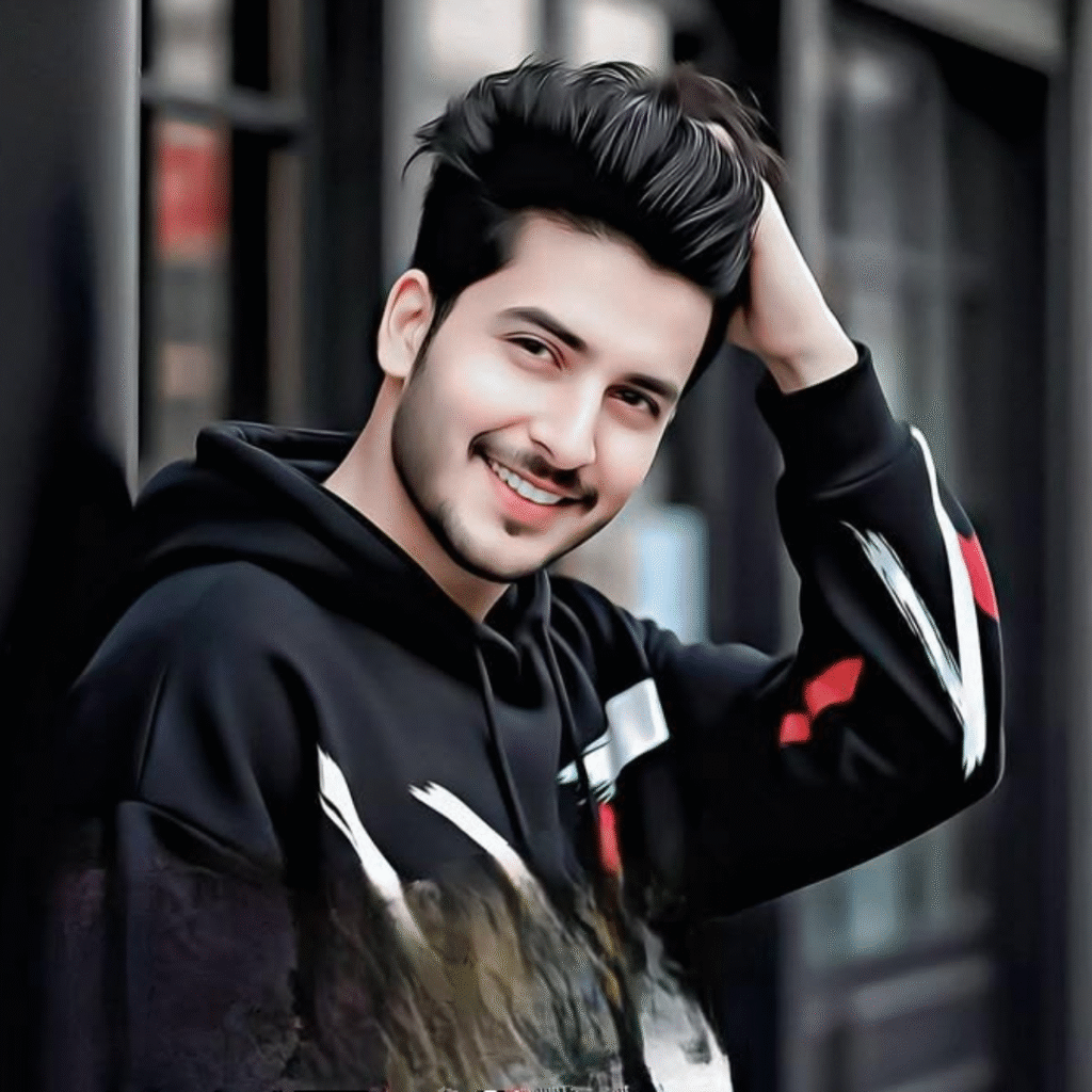 DP Pic HD