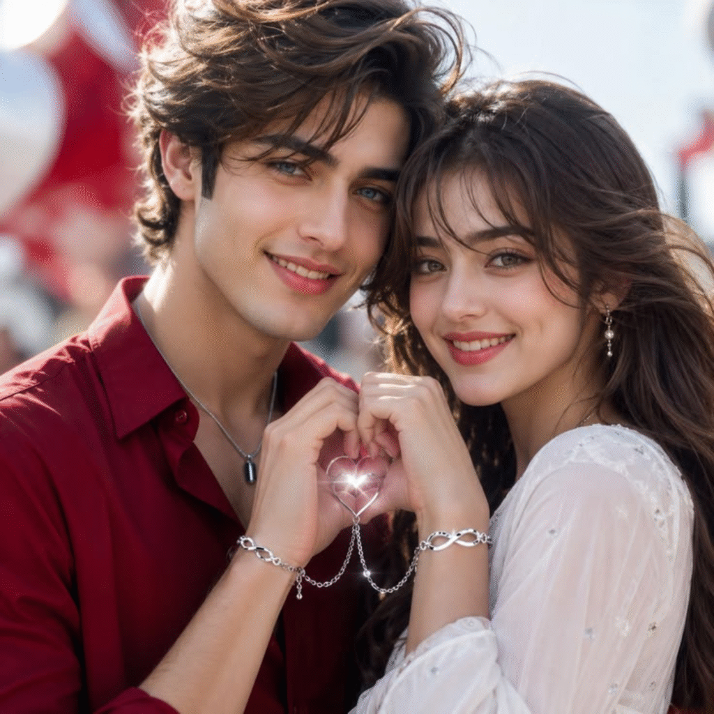 Best Love DP Images